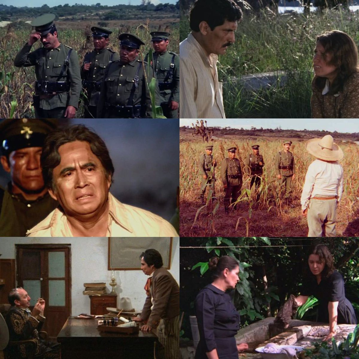 enacunam's tweet photo. Los confines (1987)
Dir. Mitl Valdez exalumno del CUEC, ahora ENAC.
80 min.
#OrgulloENAC #CUEC https://t.co/mgW8UTXU0v