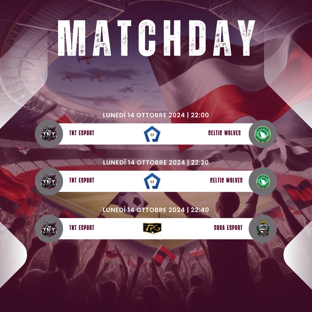 brandonlee_89's tweet photo. Matchday 14 ottobre
iniziano ufficialmente le competizioni di @VPGItaly 
ma prima si continua con il prestagionale di @proleagueitalia 
#forzatnt

seguiteci su 
https://t.co/jQ89dgcyPg https://t.co/Bv1Ui3I51e