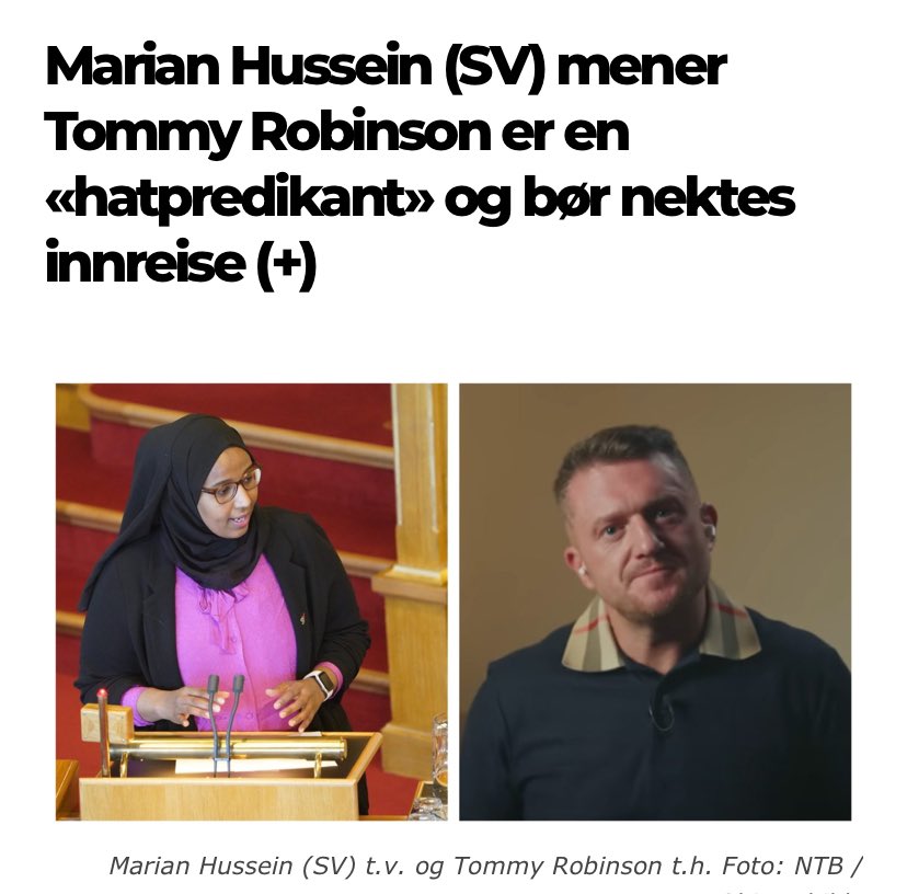 Ytre venstre på Internett tweet media