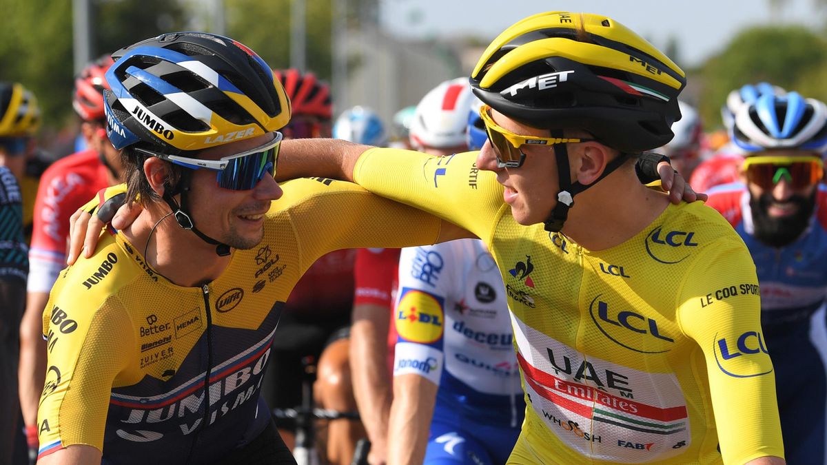 chiodi17's tweet photo. 🗣️ Primoz Roglic 🎙️

"En 2025 voy a córrer las carreras en las que no esté Tadej Pogacar"

Normal Primoz, normal.... 😂 https://t.co/OBQUlm9OrR
