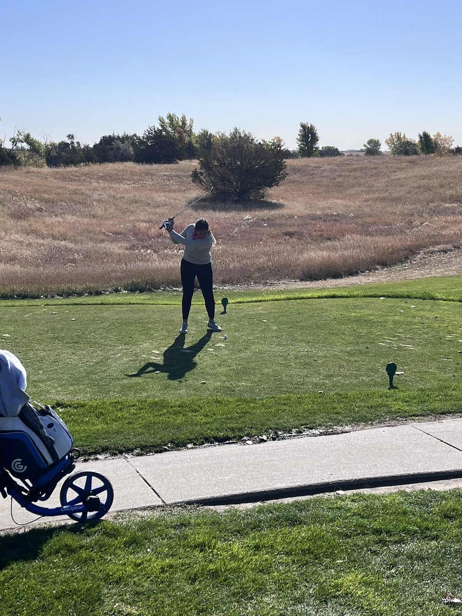 And we’re off !!! #lakevkewvikes