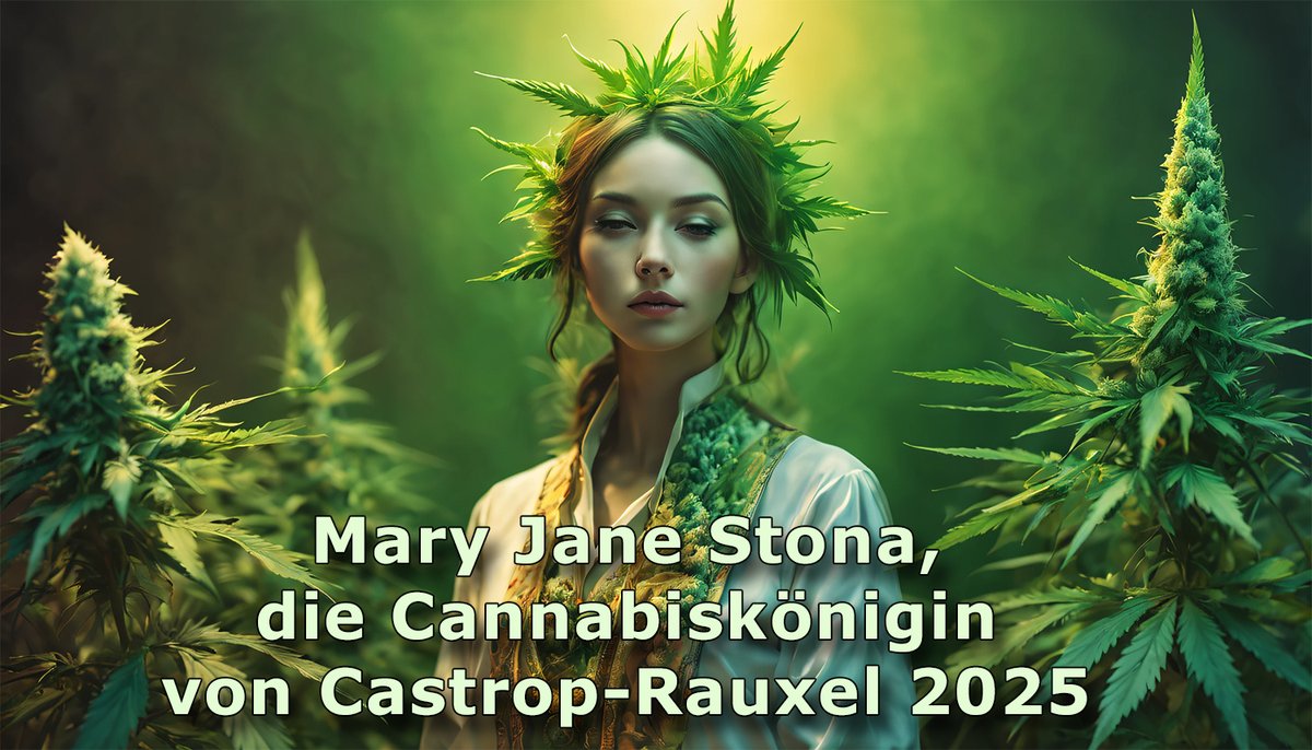 #CAV #CSC #CCC #Legalisierung #Amtswillkür #Reprohibition

Thema Anbauvereinigungen. Sind sie zu elendem Siechtum und langsamem Behördentod verdammt? Eine Meinung dazu, die sicher nicht jedem gefallen wird. Gibt es Hoffnung?

Der Artikel: fourtwenty.wtf/index.php/beit…