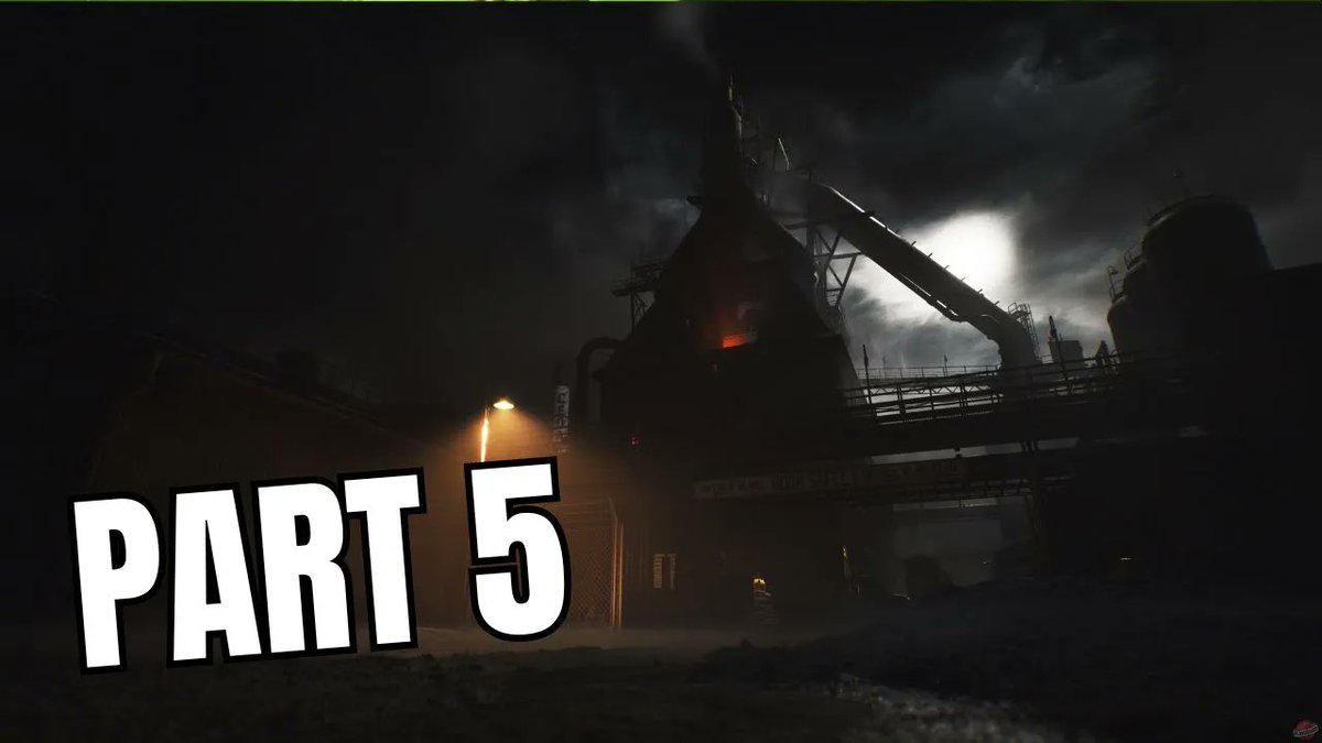 Irvin4Tyrell's tweet photo. "The Casting of Frank Stone PS5-Gameplay Walkthrough/No Commentary Part 5 The Mill". The Gameplay of "The Casting of Frank Stone" Was done on PS5 link, down below.
Link: https://t.co/IWOJlFLwP1 https://t.co/jpwX60eRU2