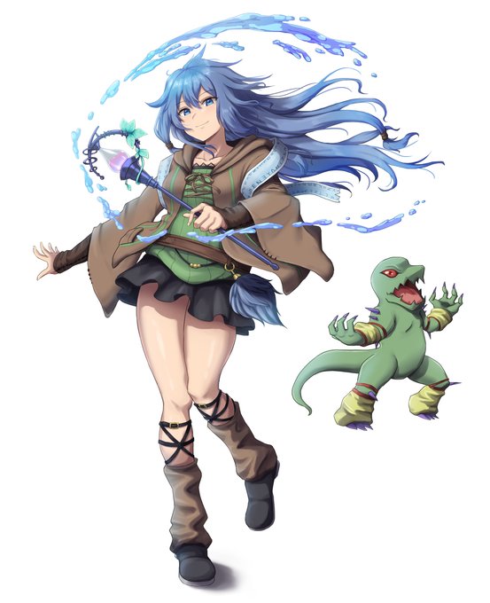 #遊戯王OCG #OCGファンアート
エリア描いた 