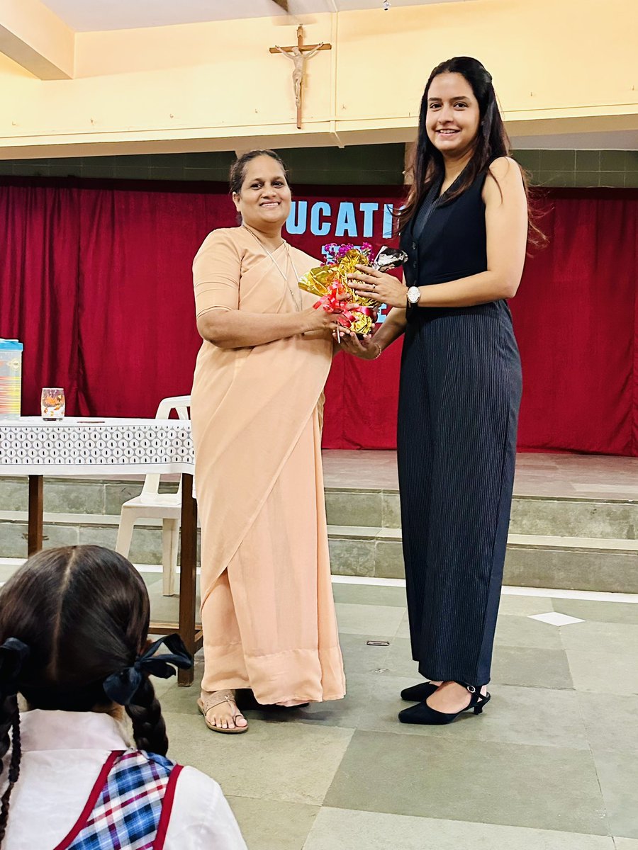 Dr. Alisha Lalljee tweet media
