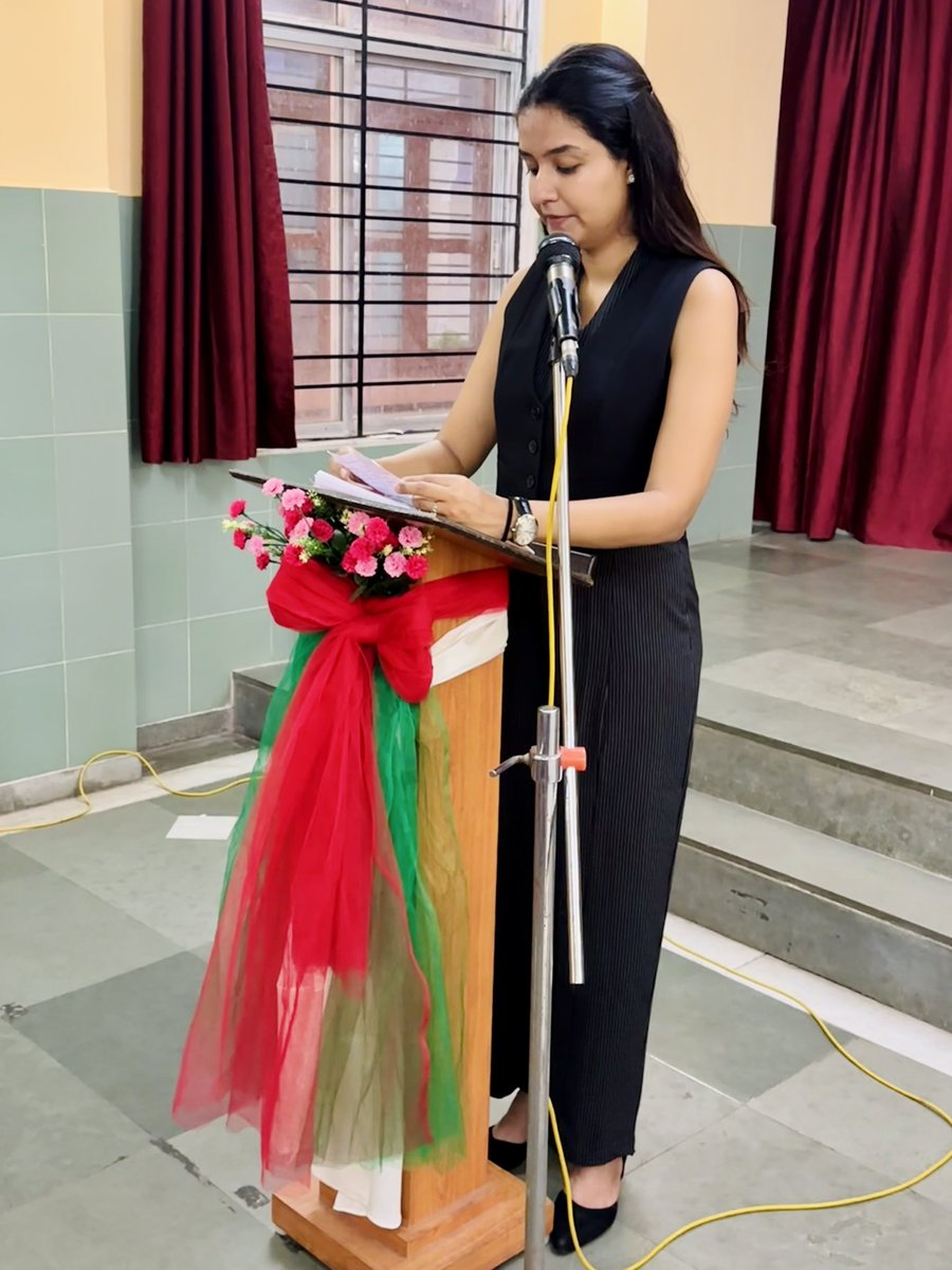 Dr. Alisha Lalljee tweet media