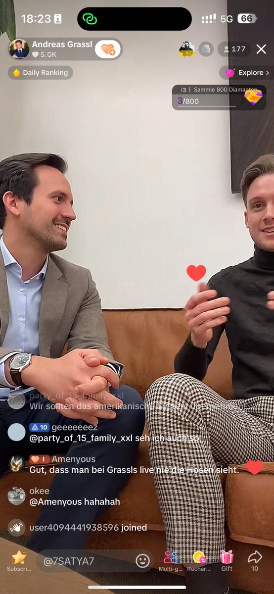 Stefan Schett tweet media