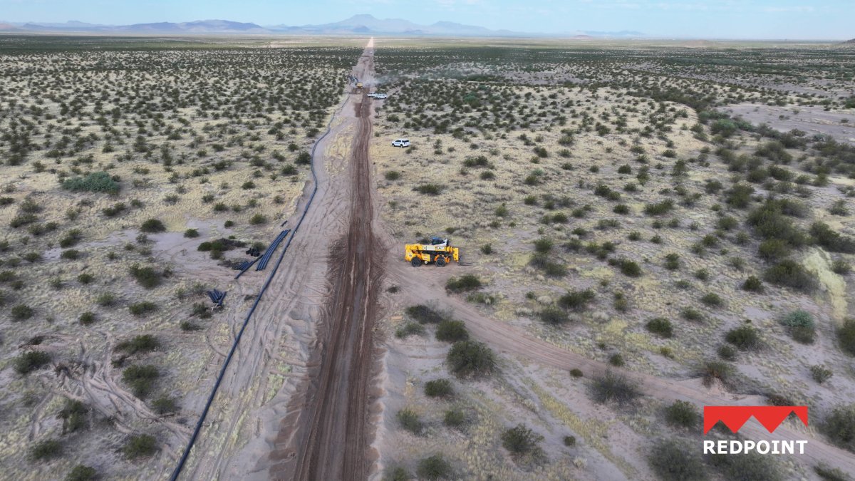 Remote Area Projects 🗺️ Taking on the tough jobs, wherever they may be! We have the ...