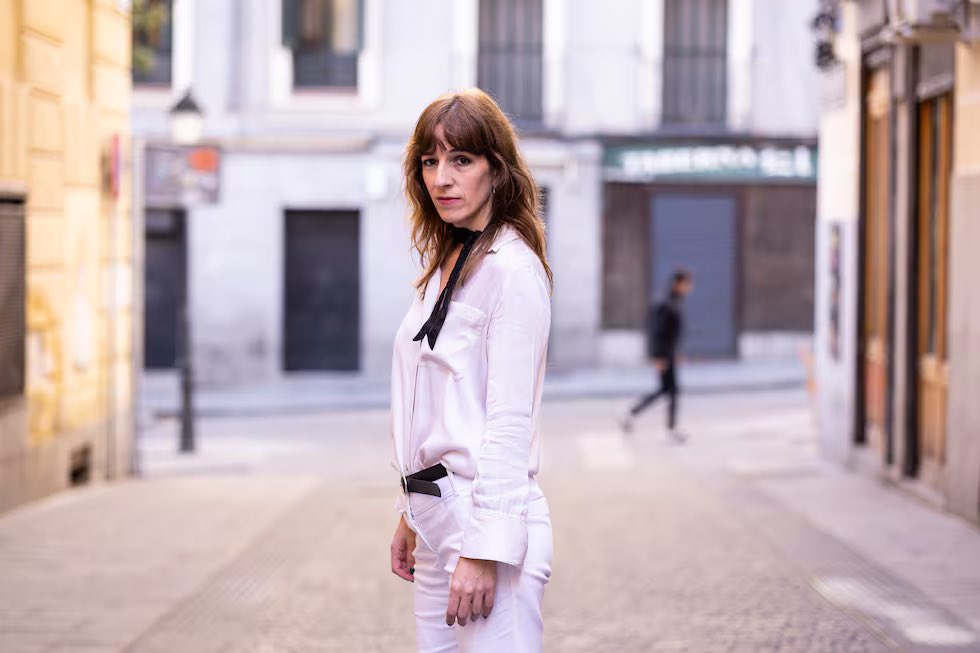 Este premio nacional de músicas actuales a TULSA es uno de los mayores actos de justicia que me vienen ahora mismo a la cabeza en el territorio de los sonidos populares. Miren es una sanadora de almas, en todas sus dimensiones. Un artículo para <a href="/el_pais/">EL PAÍS</a>

elpais.com/cultura/2024-1…