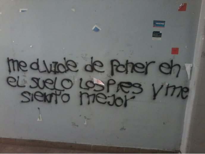 Extremoduro Citas (@extremocitas) on Twitter photo 