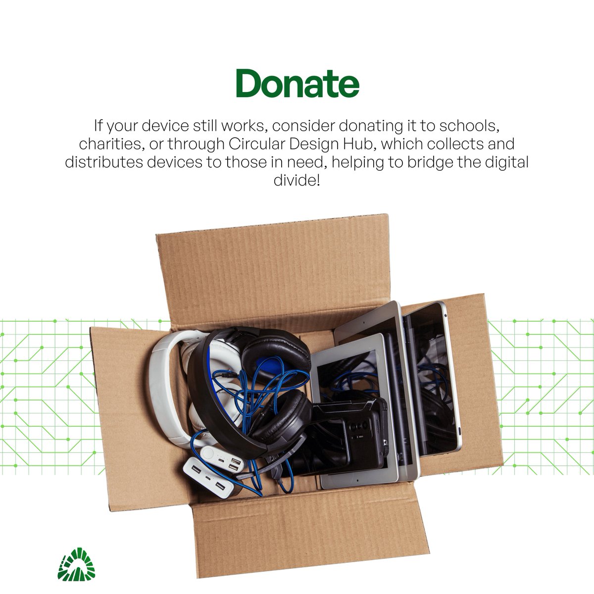 Circular Design Hub tweet media