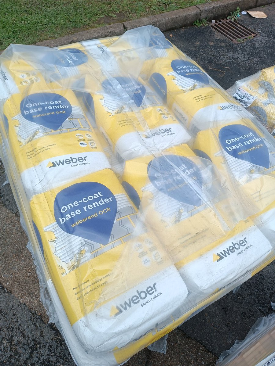 NPTC Plastering (@nptcplastering) on Twitter photo Big thank you to our friends <a href="/SGWeberUK/">Weber UK & Ireland</a> for sending us some industry leading materials to train the next generation of plasterers with <a href="/NPTCGroup/">Grŵp Colegau NPTC Group of Colleges</a> Big thank you to our friends <a href="/SGWeberUK/">Weber UK & Ireland</a> for sending us some industry leading materials to train the next generation of plasterers with <a href="/NPTCGroup/">Grŵp Colegau NPTC Group of Colleges</a>