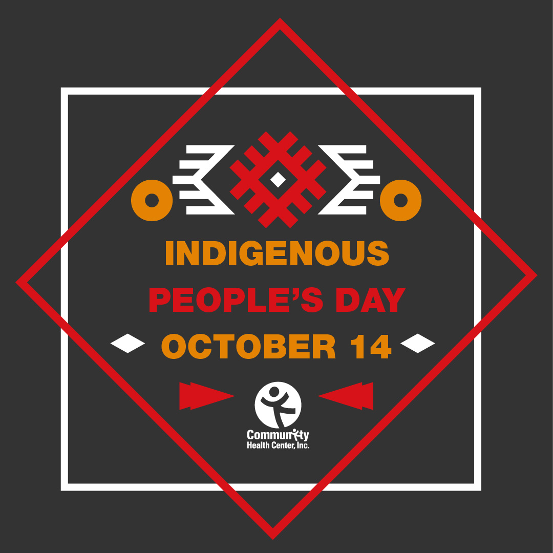 #IndigenousPeoplesDay honors the history and cultures of Native peoples throughout the U.S. Today we recognize the legacy and impact of colonialism on Native communities while celebrating their cultures, contributions, and resilience!