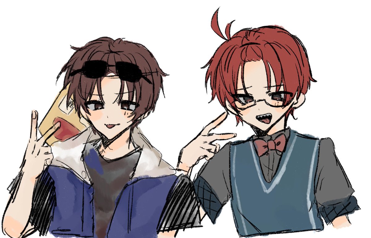 らふらふ tweet media