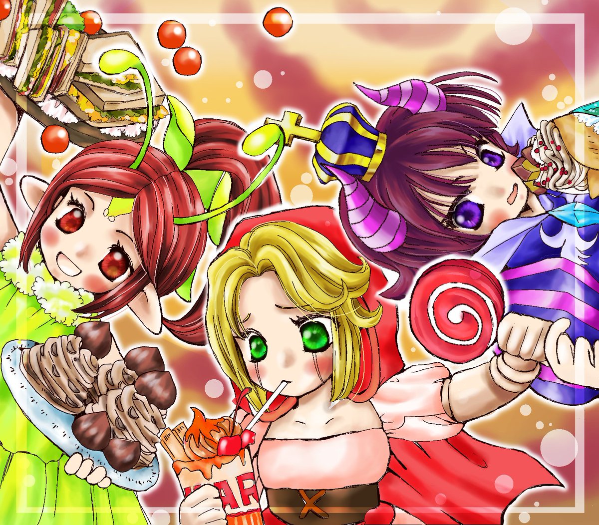 tokisawa1010's tweet photo. ◆1414239282
#アトチャレ58
#ローモバ #loadmobile https://t.co/lhDCe3jxnt