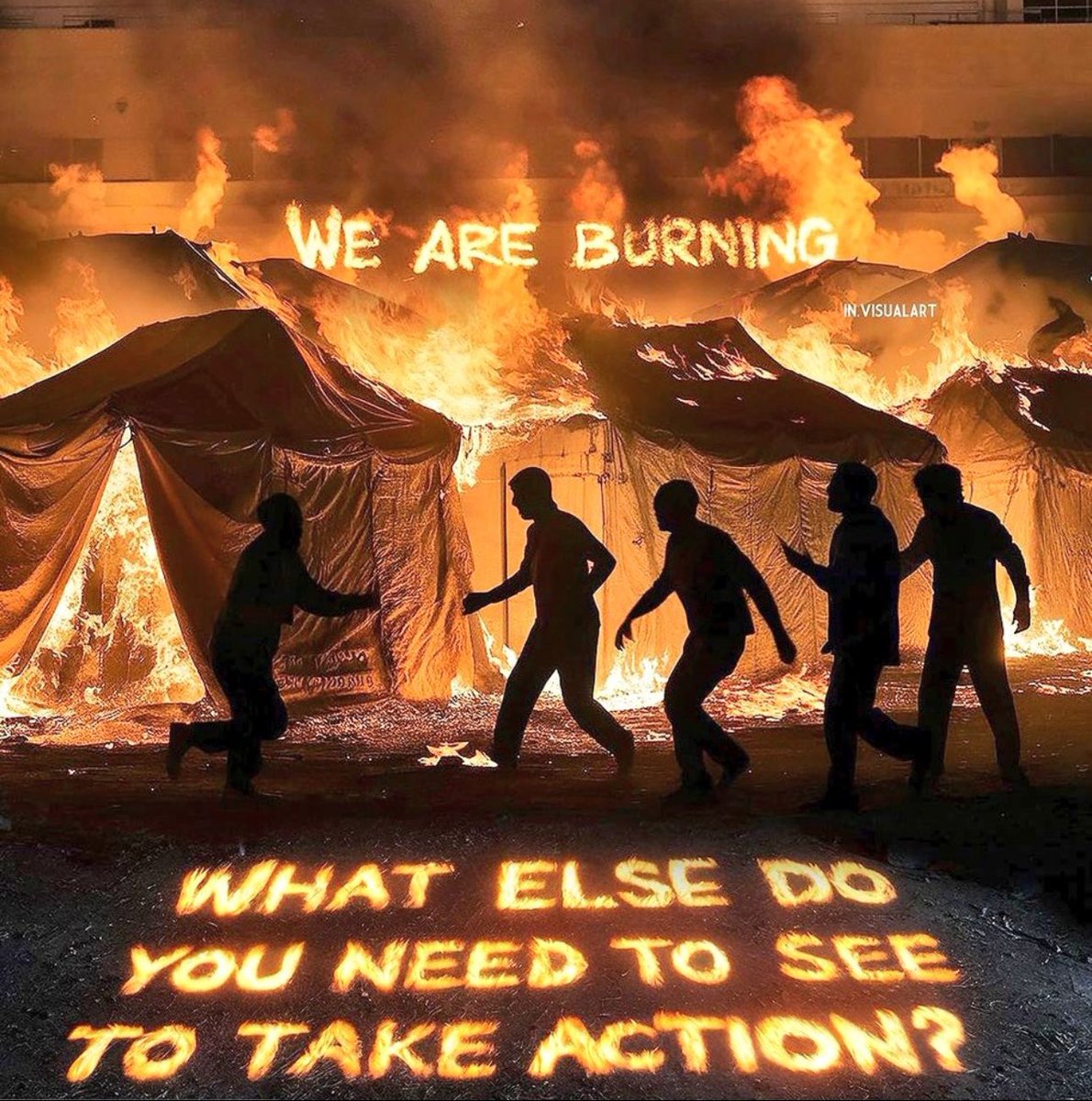 Stop the genocide, Save the Humanity 🥺🙏 <a href="/oicarabic/">منظمة التعاون الإسلامي</a> <a href="/OIC_IPHRC/">OIC-IPHRC</a> <a href="/UN/">United Nations</a> <a href="/UN_HRC/">UN Human Rights Council</a>