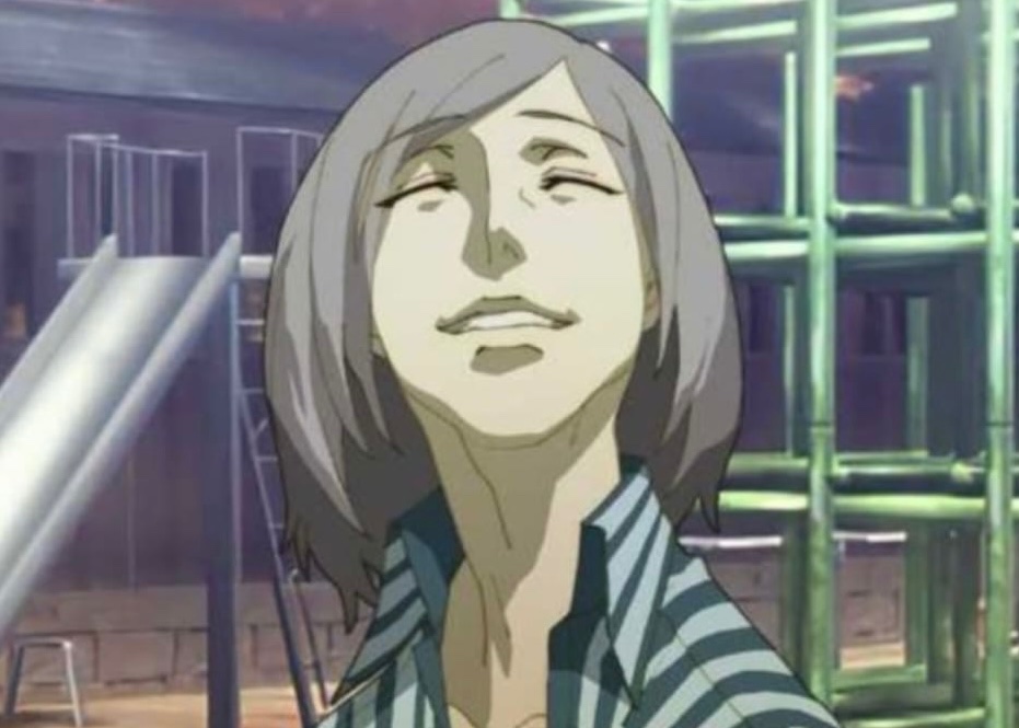 PersonaChampion's tweet image. Happy birthday to our 2023 Persona Champion, Akinari!