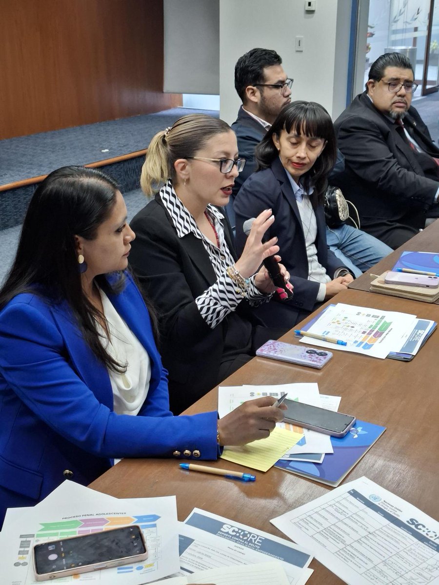 UNODC México tweet media