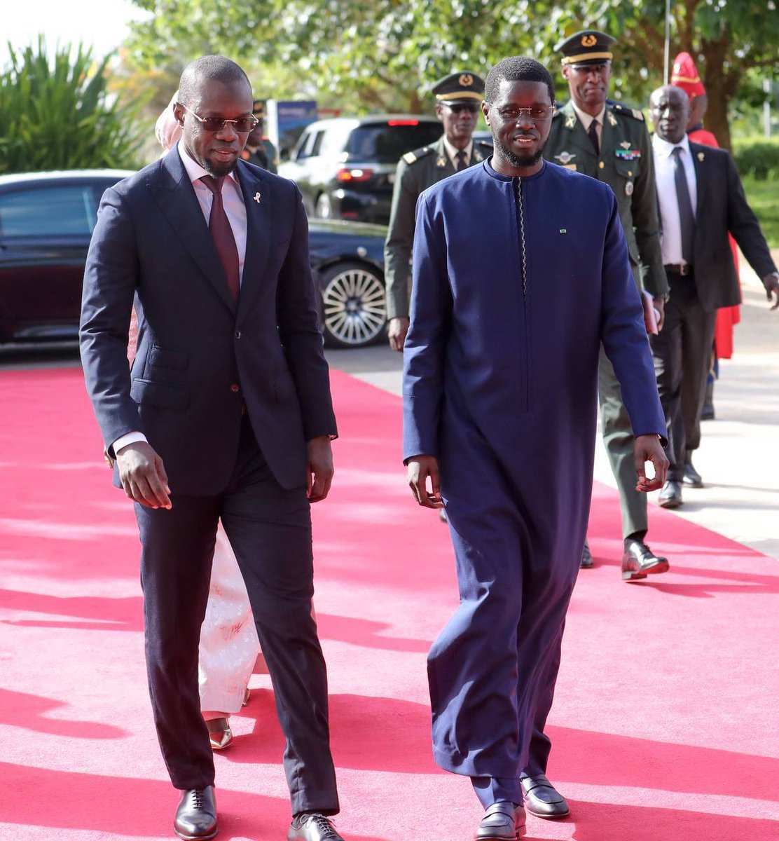 Y'Allah nalen Y'Allah sam may len ndam thi lingen nam thi Sénégal❤️🇸🇳🤲🏾