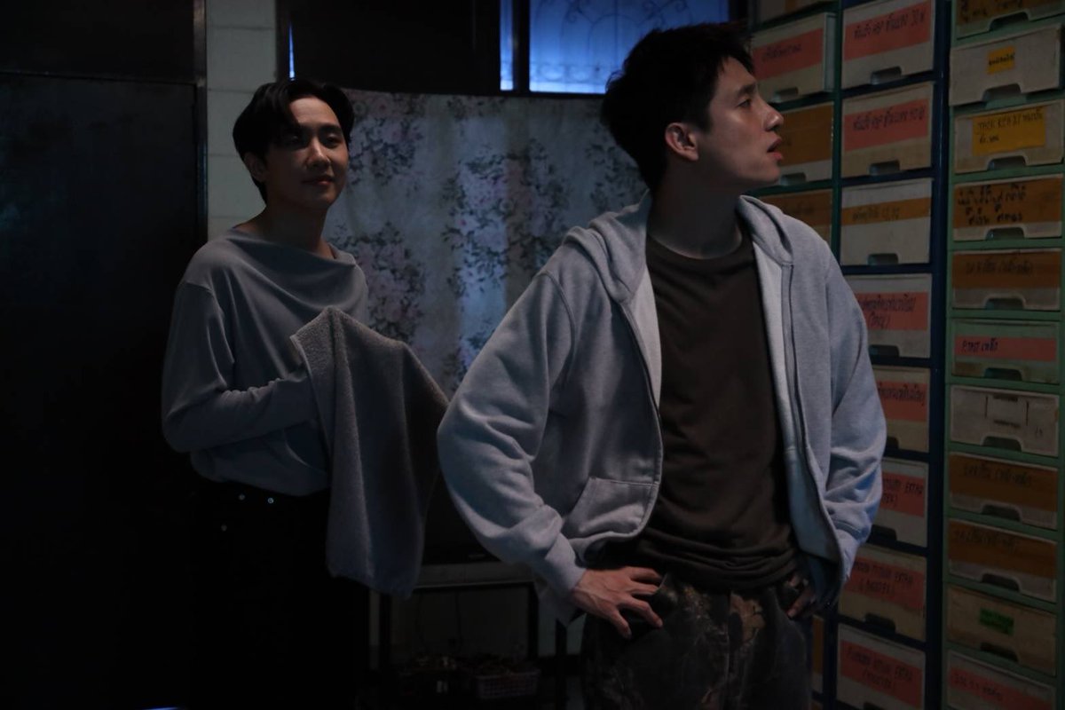 MSiwatofficial's tweet photo. ดูเวอร์ชัน UNCUT ที่ 💚 https://t.co/31HEOBPAHj

EP6 U STEAL MY HEART
#JACKANDJOKEREP6 https://t.co/L5UeGTXvdm