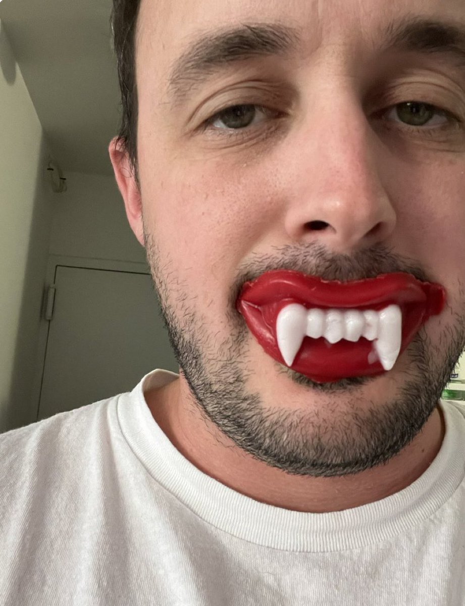 The Story Must Be Told (@tsmbtpod) on Twitter photo It’s spooky season, congregants! And what’s spookiest of all?! No access to the Story! In case you didn’t notice, the Story has been off Spotify the last few days but it’s back up!
Pssst! Also, we’ve officially begun work on Season 2! Hope you’re ready! It’s spooky season, congregants! And what’s spookiest of all?! No access to the Story! In case you didn’t notice, the Story has been off Spotify the last few days but it’s back up!
Pssst! Also, we’ve officially begun work on Season 2! Hope you’re ready!