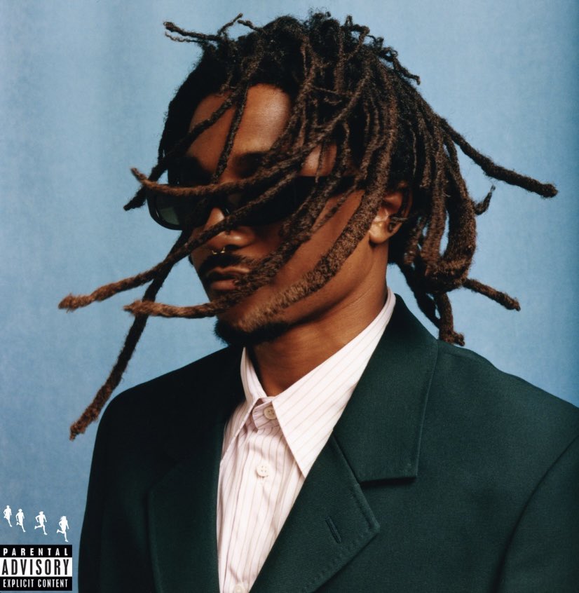 REPLY WITH AN ALBUM YOU REVIST ALL THE TIME

I’LL START - JORDAN WARD. FORWARD