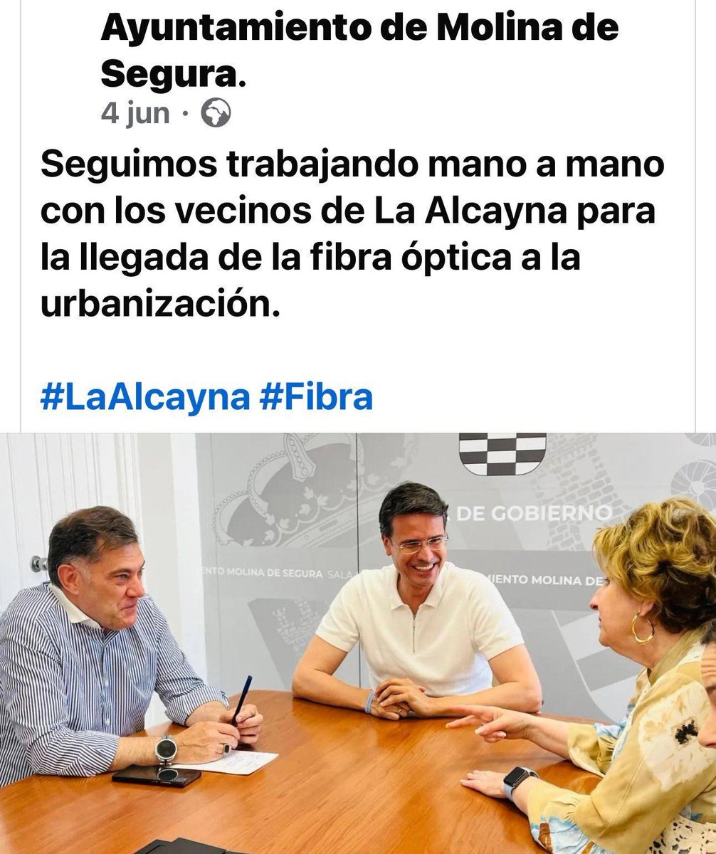 𝕄𝕠𝕝𝕚𝕟𝕒 𝕕𝕖 𝕊𝕖𝕘𝕦𝕣𝕒 / #MolinadeSegura tweet media