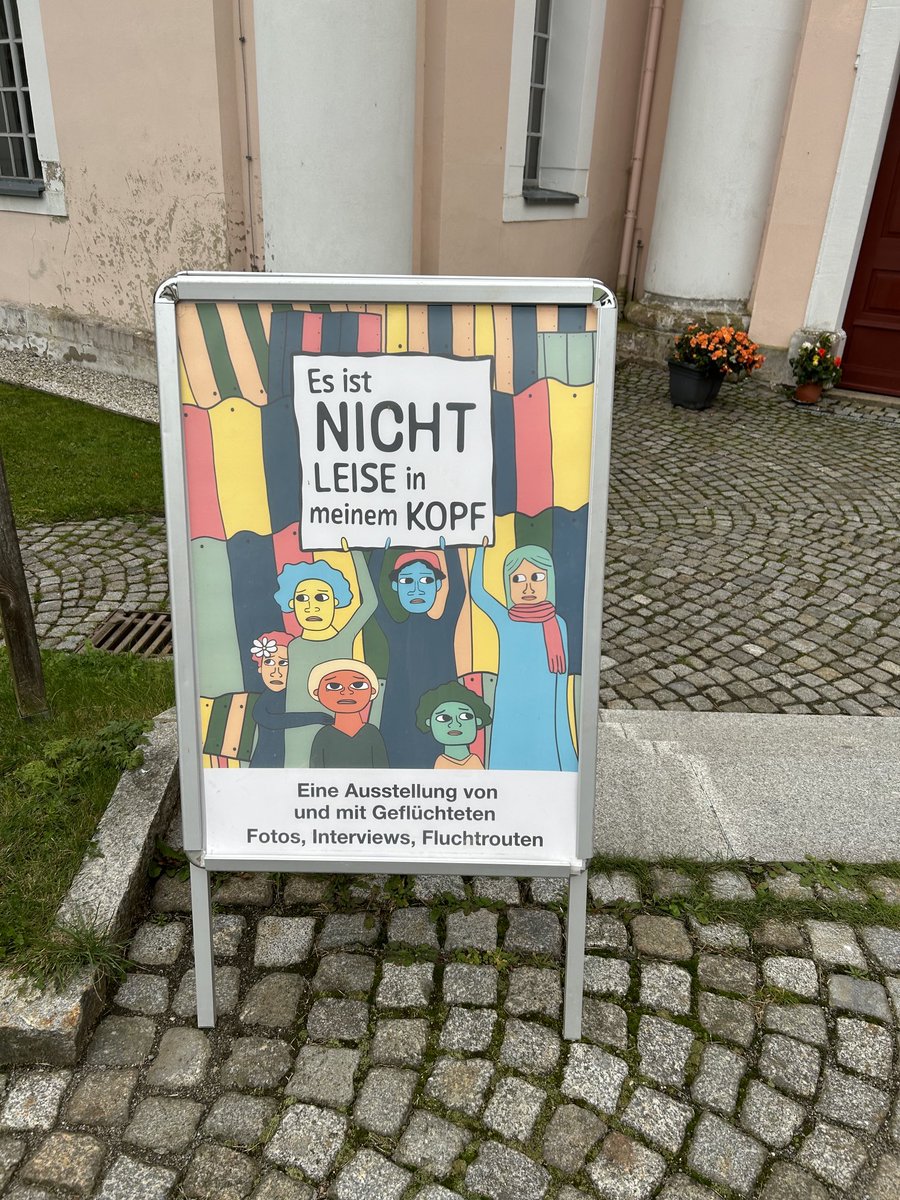 Mandy Weigel tweet media