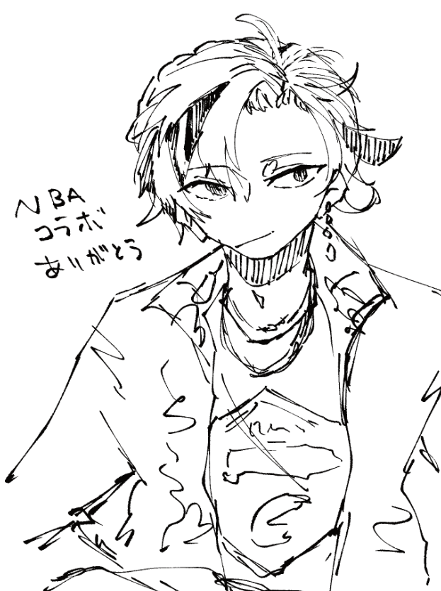 らくがき 
