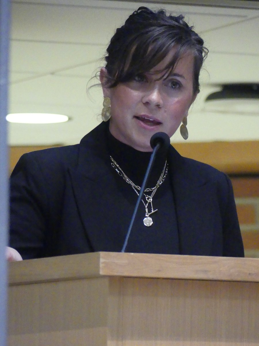 UM Population Studies Center (@um_psc) on Twitter photo .<a href="/gracenoppert/">Grace Noppert</a>, co-organizer of the #ISR75 symposium: "Take the time to think about the big social issues that are facing us today and how we at ISR are tackling them. Bring us your boldest, your brightest, your messiest ideas, because they have a home here." .<a href="/gracenoppert/">Grace Noppert</a>, co-organizer of the #ISR75 symposium: "Take the time to think about the big social issues that are facing us today and how we at ISR are tackling them. Bring us your boldest, your brightest, your messiest ideas, because they have a home here."