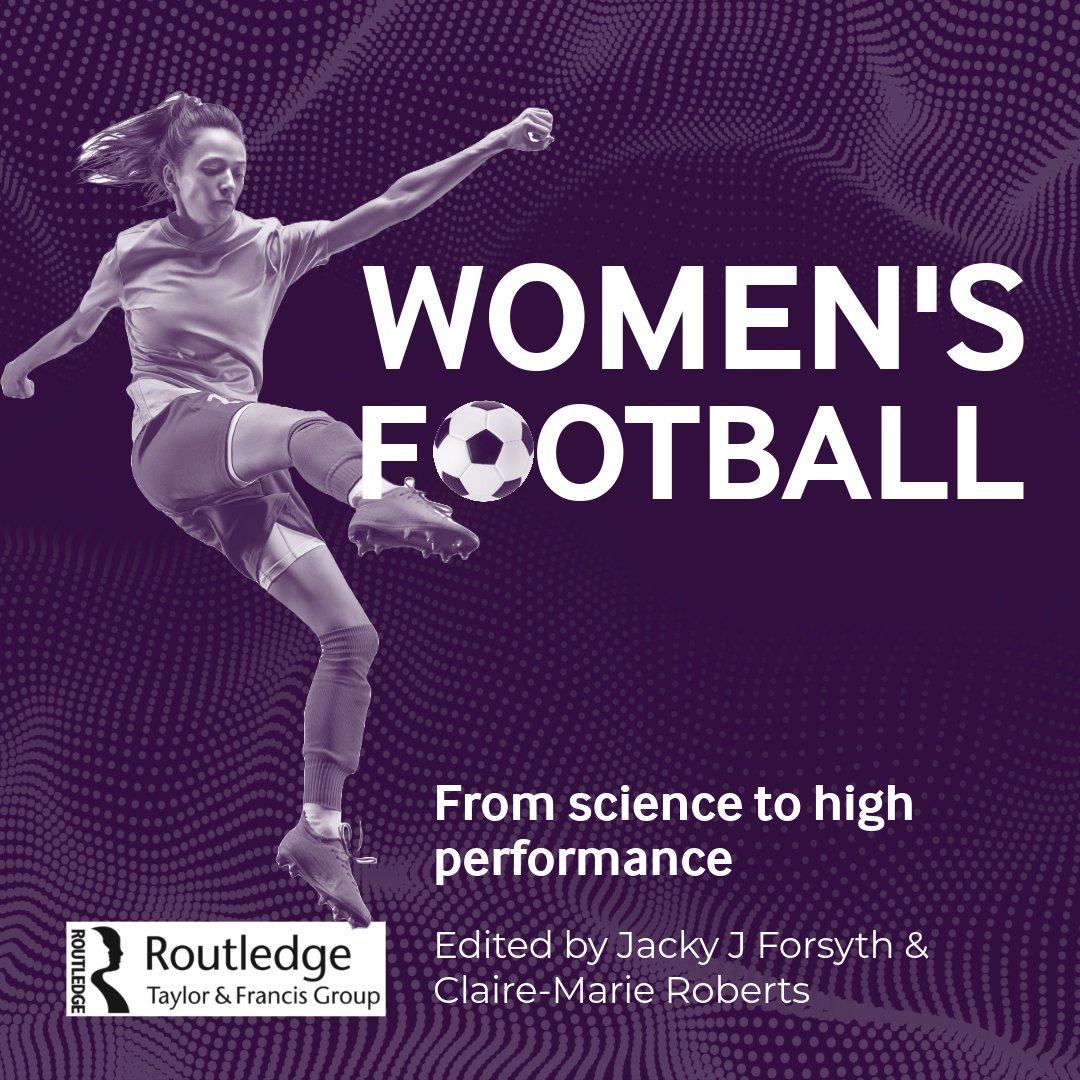Jacky Forsyth (@jackyforsyth) on Twitter photo Book out now! routledge.com/Womens-Footbal………
Thanks to <a href="/robertscm/">Claire-Marie Roberts</a>
<a href="/TomClifford7/">Tom Clifford</a>
@Sam_Moss15Melissa Streno
<a href="/BeccaLeeRDCSSD/">Rebecca McConville</a>
<a href="/carly_perry24/">Carly Perry, PhD</a>
<a href="/MariaLuisa72741/">julia de Souza</a>
<a href="/alexculvin/">Alex Culvin, PhD</a>
<a href="/Alice_Stratford/">Dr Alice Stratford</a>
<a href="/fchamp1/">Francesca Champ</a>
<a href="/KM_SportPsych/">Dr. Kristin McGinty-Minister</a>
<a href="/DrNikkiBrown/">Nicola Brown</a>
Jo Wakefield-Scurr Melissa Jones
<a href="/LawrenceGMayhew/">Lawrence Mayhew</a> Book out now! routledge.com/Womens-Footbal………
Thanks to <a href="/robertscm/">Claire-Marie Roberts</a>
<a href="/TomClifford7/">Tom Clifford</a>
@Sam_Moss15Melissa Streno
<a href="/BeccaLeeRDCSSD/">Rebecca McConville</a>
<a href="/carly_perry24/">Carly Perry, PhD</a>
<a href="/MariaLuisa72741/">julia de Souza</a>
<a href="/alexculvin/">Alex Culvin, PhD</a>
<a href="/Alice_Stratford/">Dr Alice Stratford</a>
<a href="/fchamp1/">Francesca Champ</a>
<a href="/KM_SportPsych/">Dr. Kristin McGinty-Minister</a>
<a href="/DrNikkiBrown/">Nicola Brown</a>
Jo Wakefield-Scurr Melissa Jones
<a href="/LawrenceGMayhew/">Lawrence Mayhew</a>