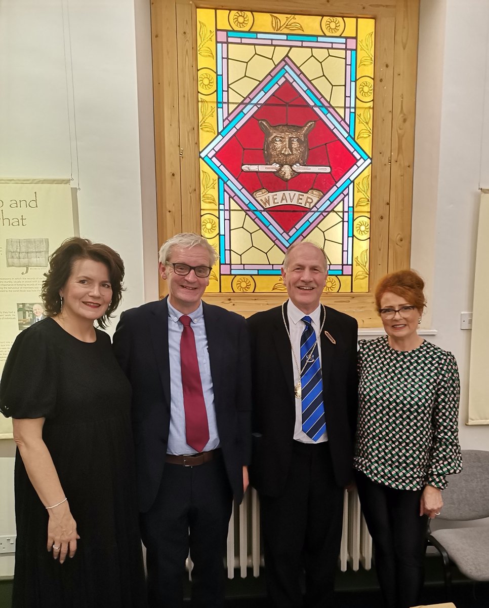 Richard Irvine tweet media