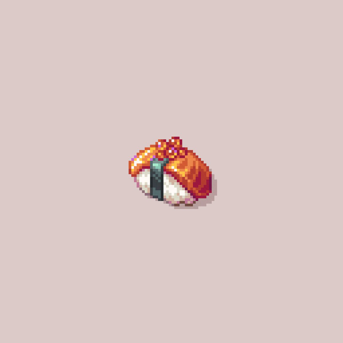 Pixel Art Journey tweet media