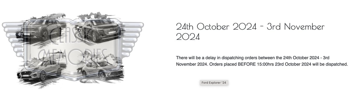 Classic Memories (@car_prints) on Twitter photo 