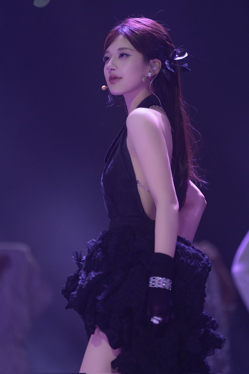 Zhao Lusi (@roosyzh09) / Posts / X