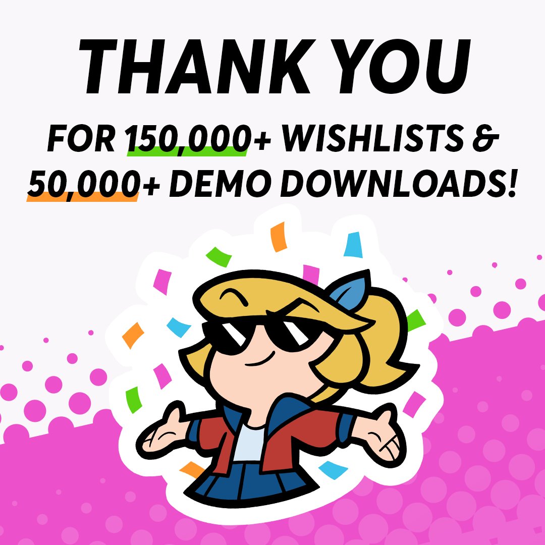 Rift of the NecroDancer tweet media