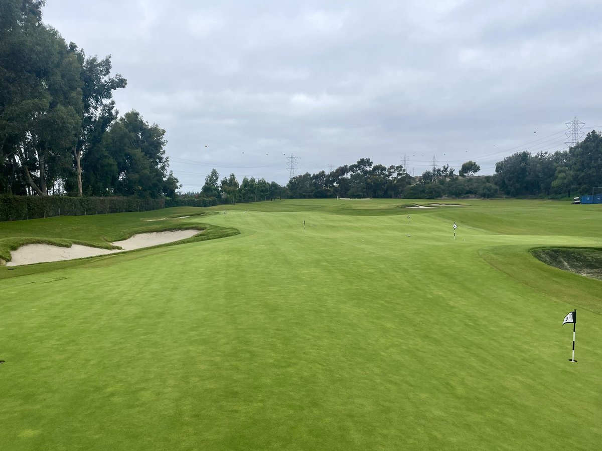 vgolfman's tweet image. My office today. Some cool things to come. 🤫 #ECPC