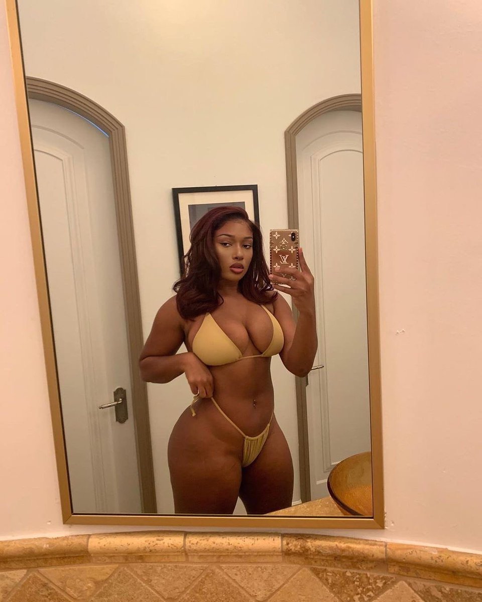 Megan Thee Stallion