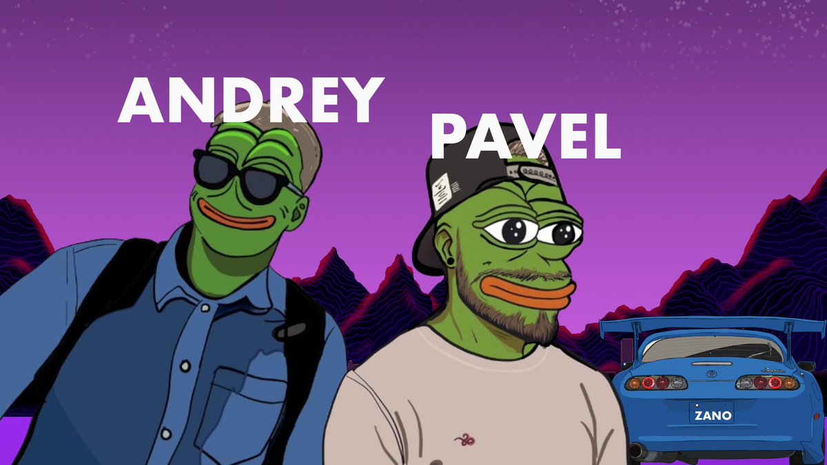 VLAD HOSTS THE BEST PODCAST IN BITCOIN tweet media