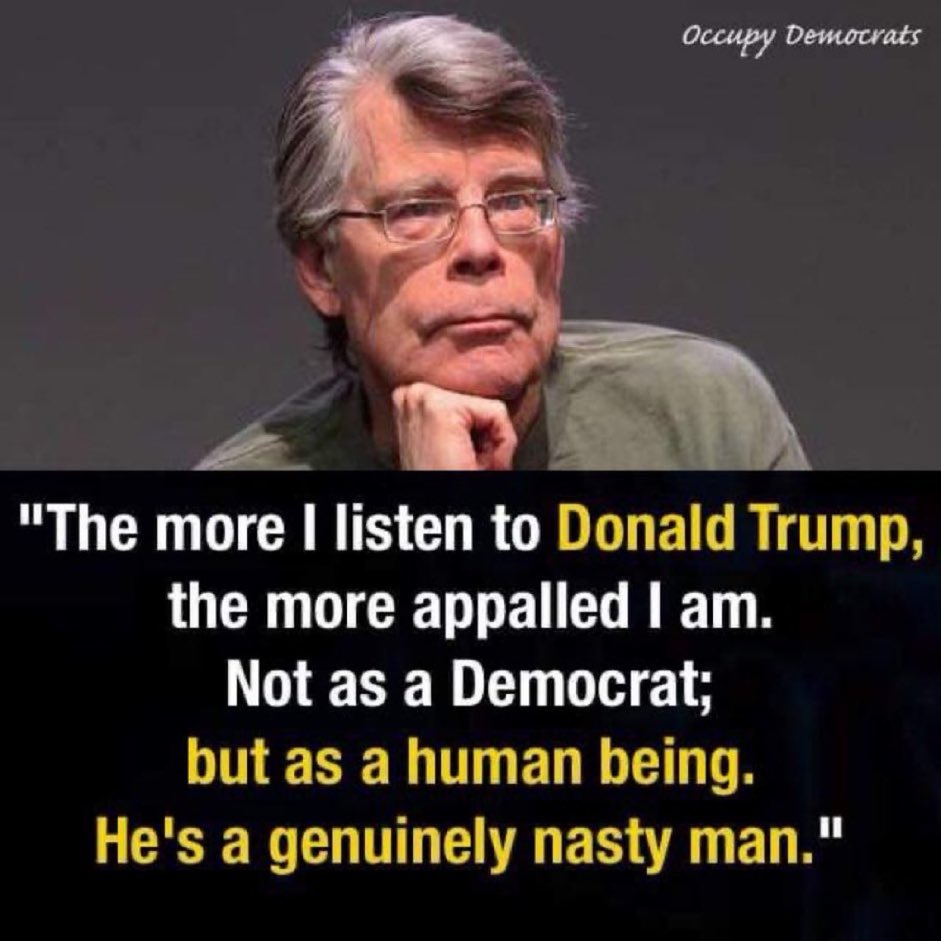 PoliticalSense1's tweet photo. #WakeUpAmerica

#Vote4Democracy

#Vote4Truth

#VoteOnFacts https://t.co/Y2e6VaimJ5