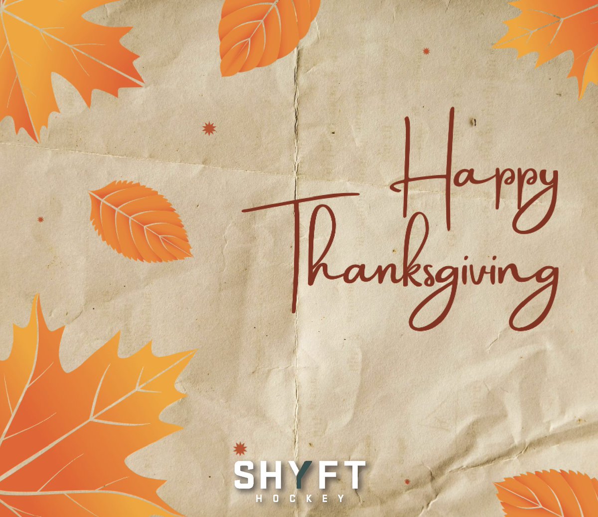 Shyft Hockey tweet media