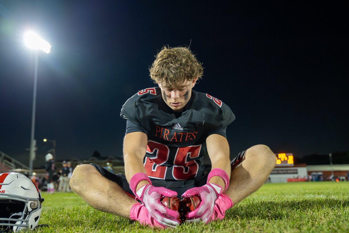 pictures from senior night!