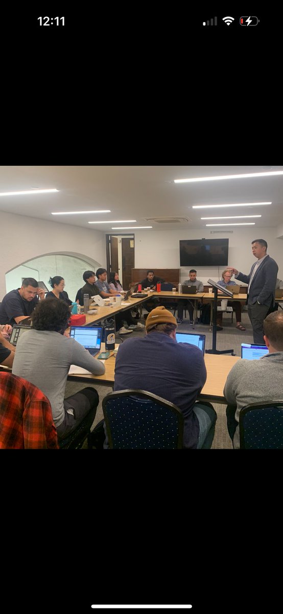 RTS New York City (@rtsnewyork) on Twitter photo We are thrilled to have <a href="/GraySutanto/">N. Gray Sutanto</a> on campus this week teaching "ST: Scripture, Theology and Anthropology" for our Fall intensive course. We are thrilled to have <a href="/GraySutanto/">N. Gray Sutanto</a> on campus this week teaching "ST: Scripture, Theology and Anthropology" for our Fall intensive course.