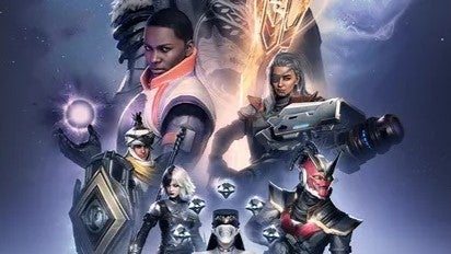 IGN's tweet image. NetEase Games has announced its long-rumored Destiny mobile game, Destiny: Rising. bit.ly/4eGe8c0