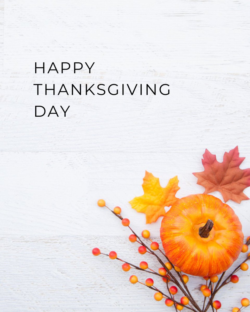 Happy Thanksgiving to all from AFP Greater Vancouver!