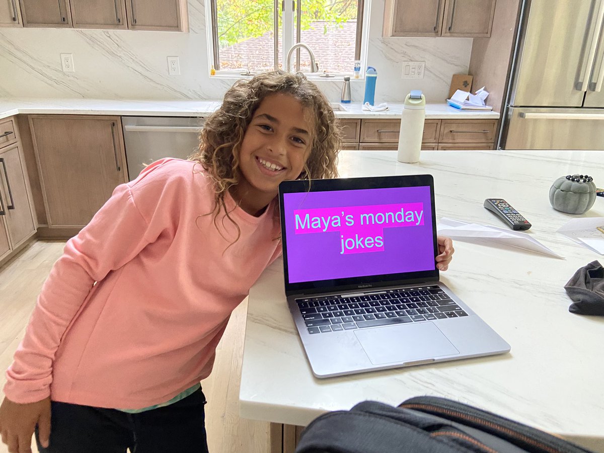 Tim Robinson jr (@djtinytimradio) on Twitter photo It’s Monday! That means my niece Maya joins me for her Mayas Monday Joke. Tune in to <a href="/COOLOldies1450/">COOL1450AM</a> from 3-6pm to listen. <a href="/Capitals/">Washington Capitals</a> <a href="/Commanders/">Washington Commanders</a> <a href="/WashWizards/">Washington Wizards</a> <a href="/theboxershow/">Boxer</a> <a href="/Caps_Slapshot/">Slapshot</a> <a href="/MajorTuddy/">Major Tuddy</a> <a href="/FredScanner/">Frederick Scanner</a> It’s Monday! That means my niece Maya joins me for her Mayas Monday Joke. Tune in to <a href="/COOLOldies1450/">COOL1450AM</a> from 3-6pm to listen. <a href="/Capitals/">Washington Capitals</a> <a href="/Commanders/">Washington Commanders</a> <a href="/WashWizards/">Washington Wizards</a> <a href="/theboxershow/">Boxer</a> <a href="/Caps_Slapshot/">Slapshot</a> <a href="/MajorTuddy/">Major Tuddy</a> <a href="/FredScanner/">Frederick Scanner</a>