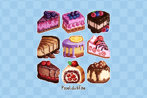 Pixeldotfae's tweet image. ๐ฟ Fae | ๐ณ๐ด | Pixel artist ๐ฟ
๐ผ Shop: ko-fi.com/pixeldotfae
๐ผ VGen: vgen.co/Pixeldotfae
๐ผ Insta: instagram.com/pixeldotfae
๐ผ Twitch: twitch.tv/pixeldotfae
๐ผ Cara: cara.app/pixeldotfae
๐ผ Carrd: pixeldotfae.carrd.co
โ๏ธ Pixeldotfae@gmail.com