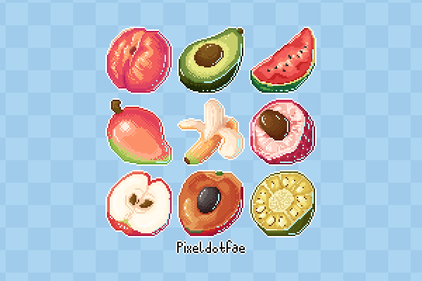 Pixeldotfae's tweet image. ๐ฟ Fae | ๐ณ๐ด | Pixel artist ๐ฟ
๐ผ Shop: ko-fi.com/pixeldotfae
๐ผ VGen: vgen.co/Pixeldotfae
๐ผ Insta: instagram.com/pixeldotfae
๐ผ Twitch: twitch.tv/pixeldotfae
๐ผ Cara: cara.app/pixeldotfae
๐ผ Carrd: pixeldotfae.carrd.co
โ๏ธ Pixeldotfae@gmail.com