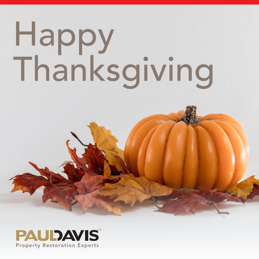 Happy Canadian Thanksgiving! 🍁🍂 Today, we're grateful for our incredible community and the trust you've placed in Paul Davis. Wishing everyone a day filled with warmth, family, and gratitude. 🦃