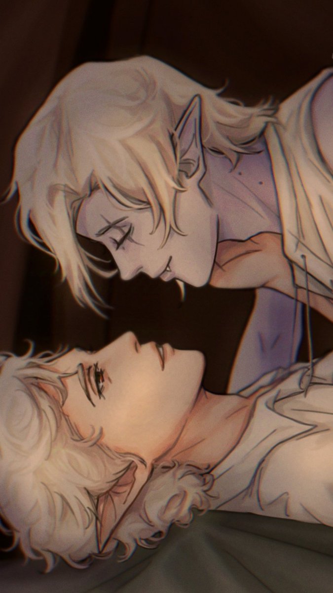 panay kabaklaan nanaman ang aking commissions 🎀